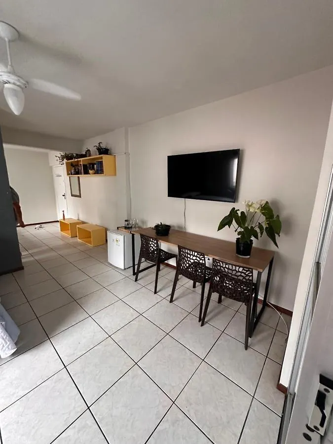 Quarto Proximo A Praia Lejlighed Balneário Camboriú Privat bolig