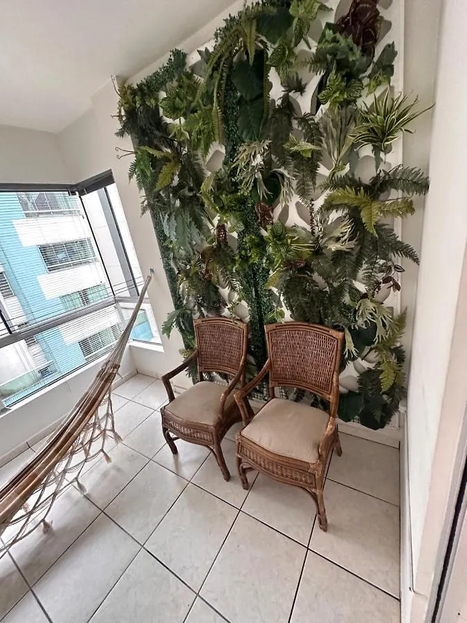 Quarto Proximo A Praia Lejlighed Balneário Camboriú Brasilien