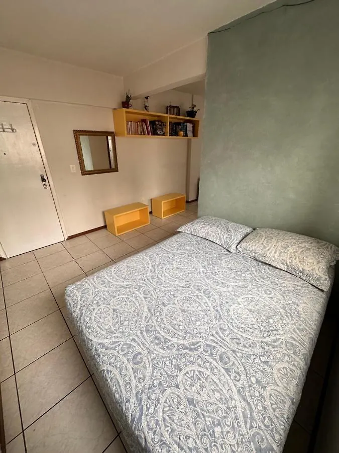 Quarto Proximo A Praia Lejlighed Balneário Camboriú