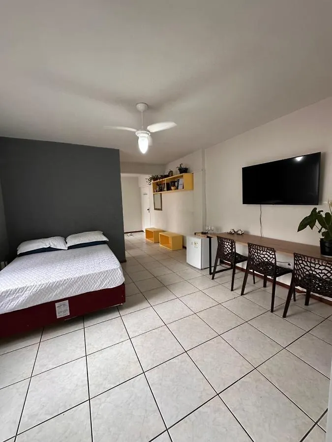 Quarto Proximo A Praia Lejlighed Balneário Camboriú